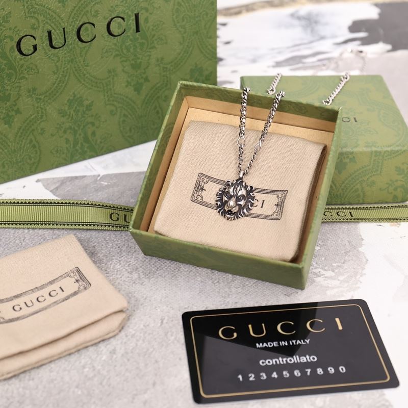 Gucci Necklaces